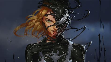 she venom|Best of She.